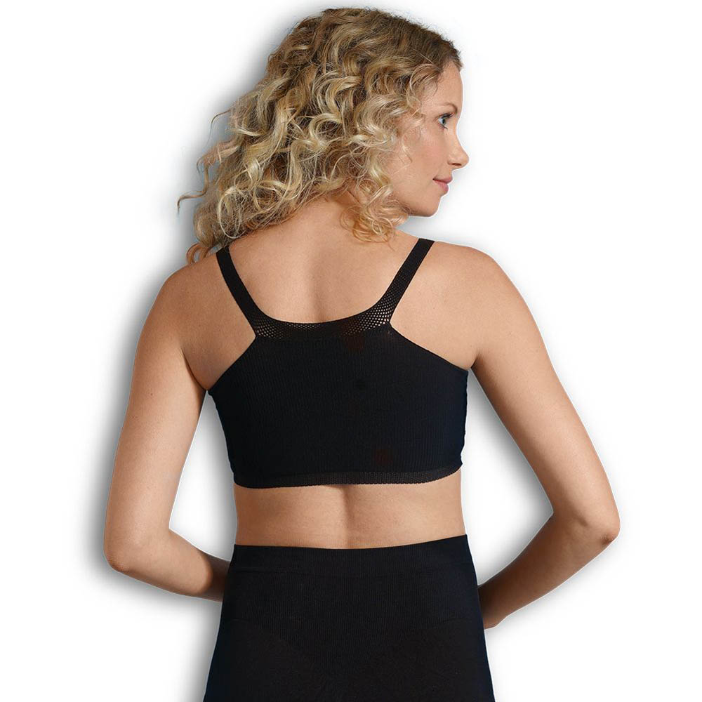 Carriwell - Maternity Comfort Bra - Black