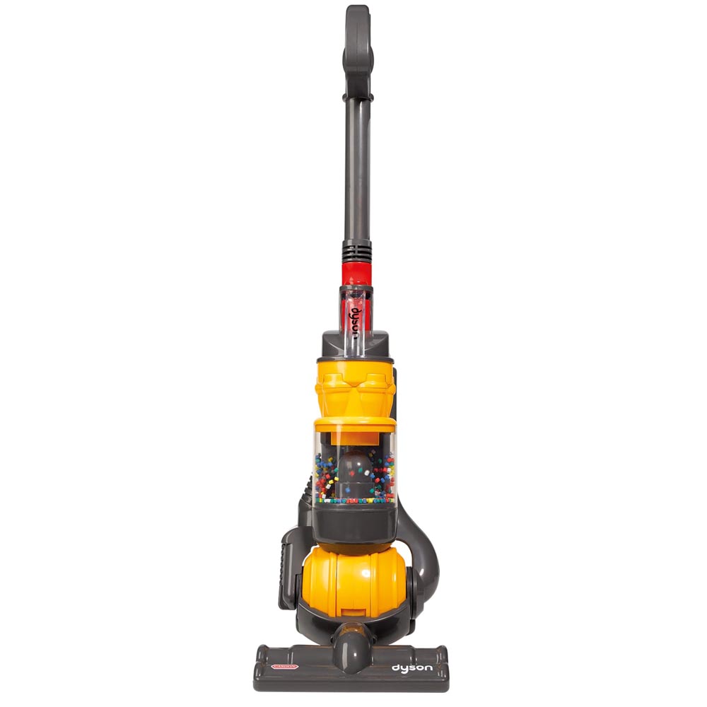 Casdon vacuum cleaner outlet