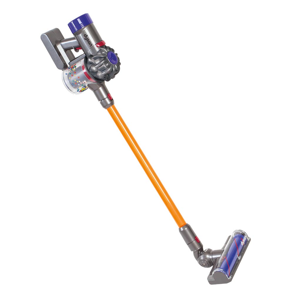 Casdon dyson best sale cord free