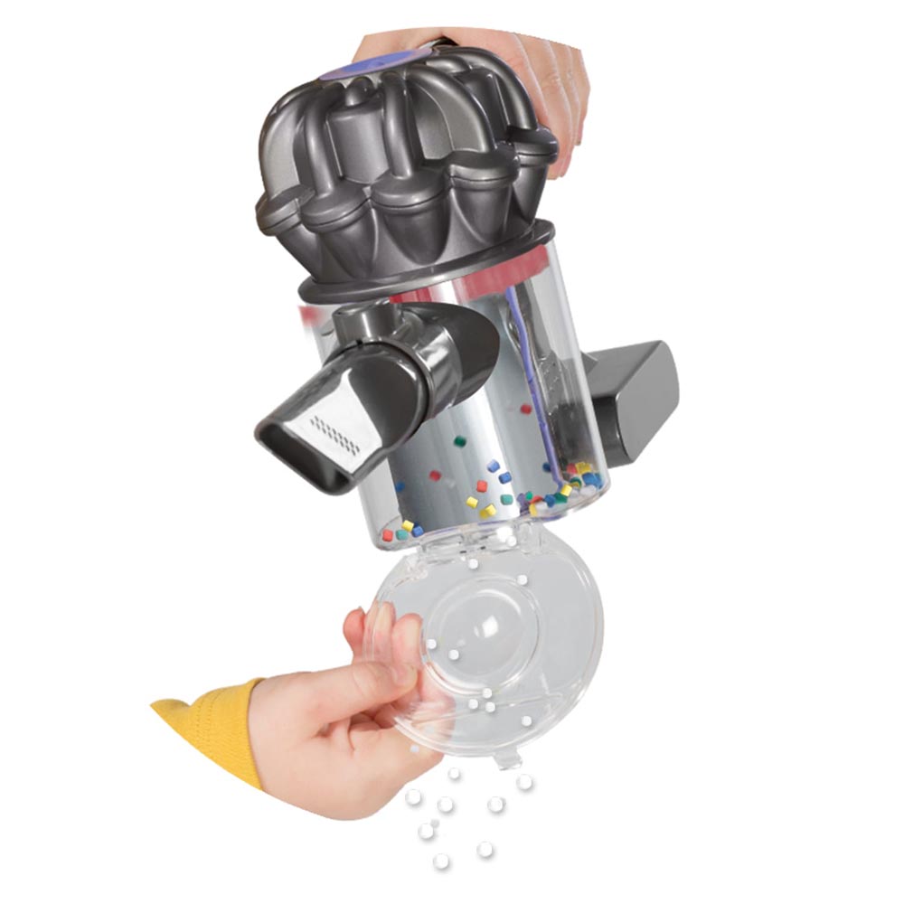 Casdon cord hot sale free dyson
