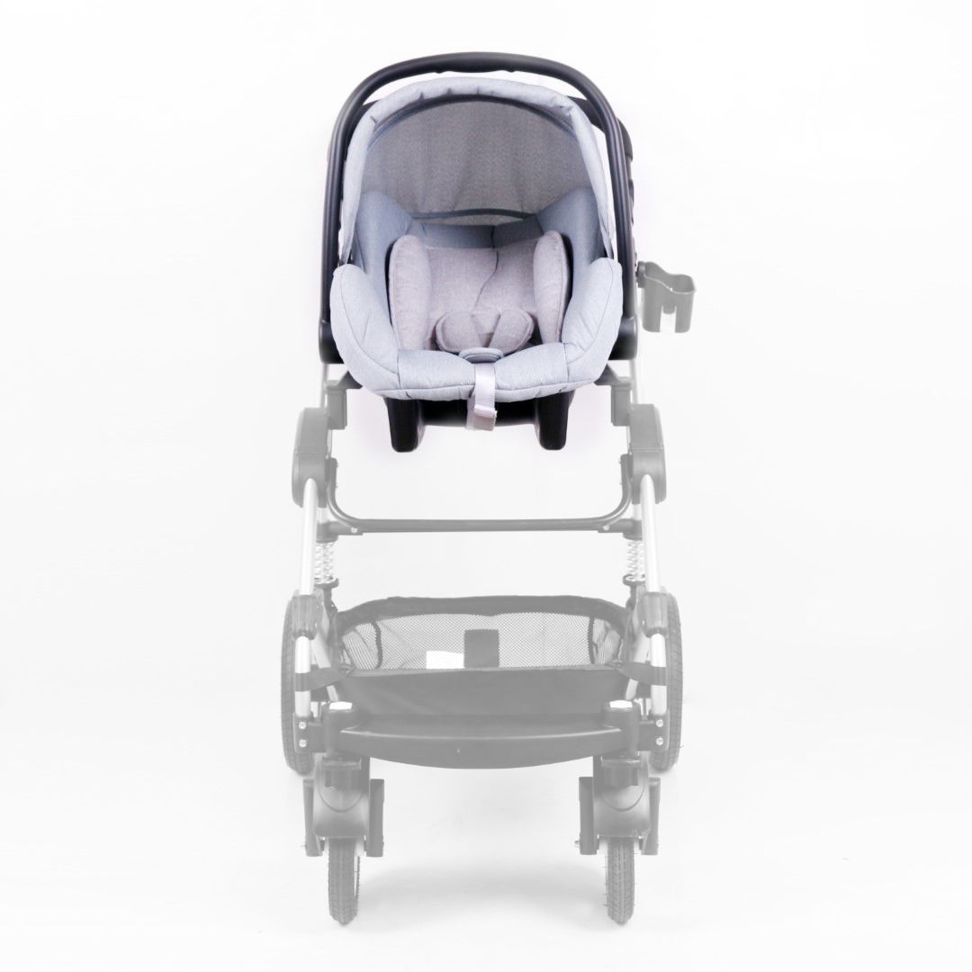 Cynebaby car outlet seat adapter