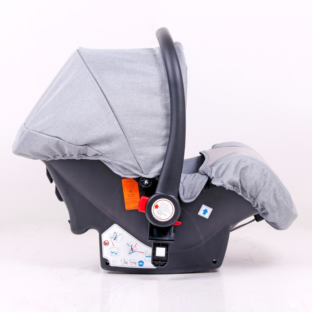 Cynebaby car sale seat adapter