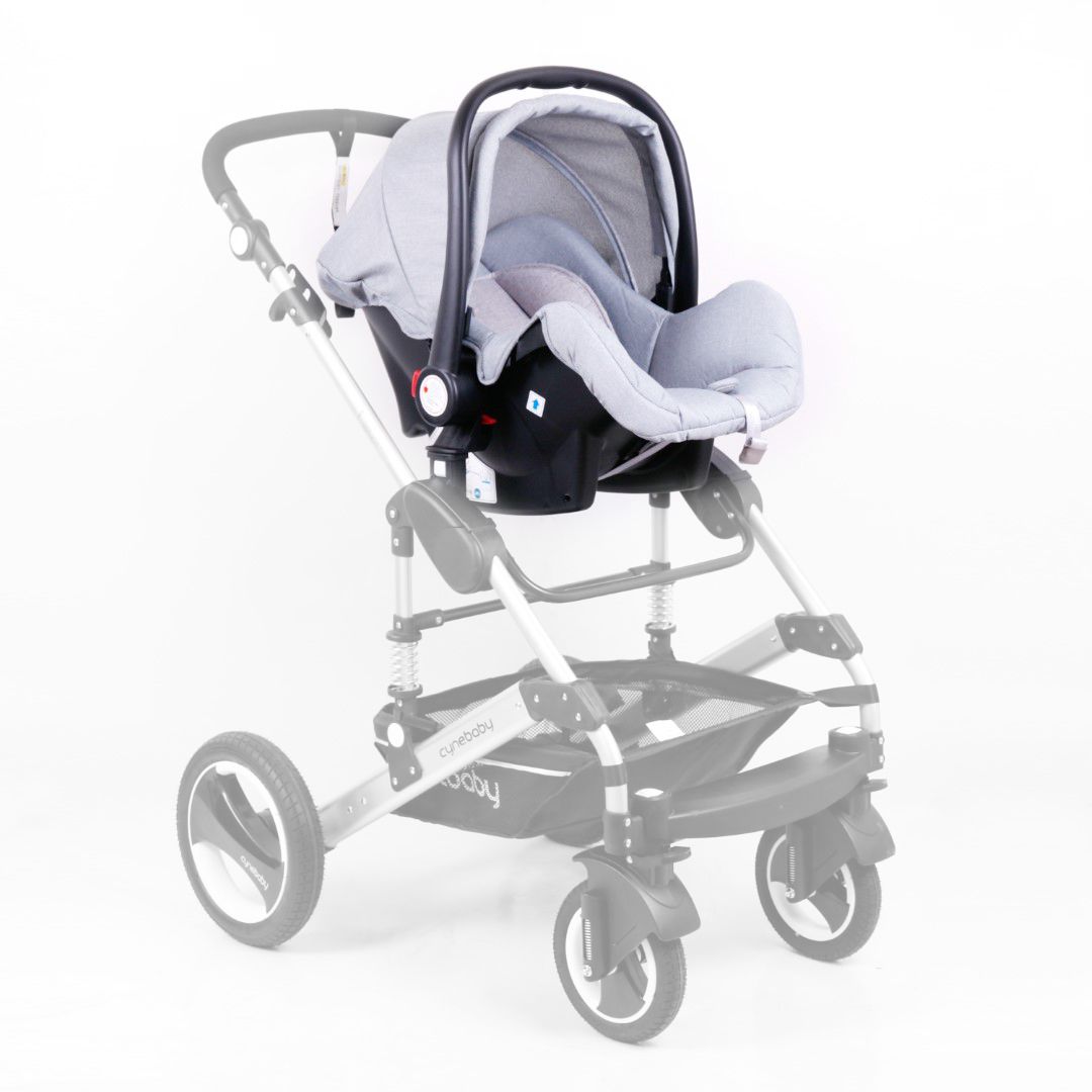 Cynebaby car seat adapter hotsell