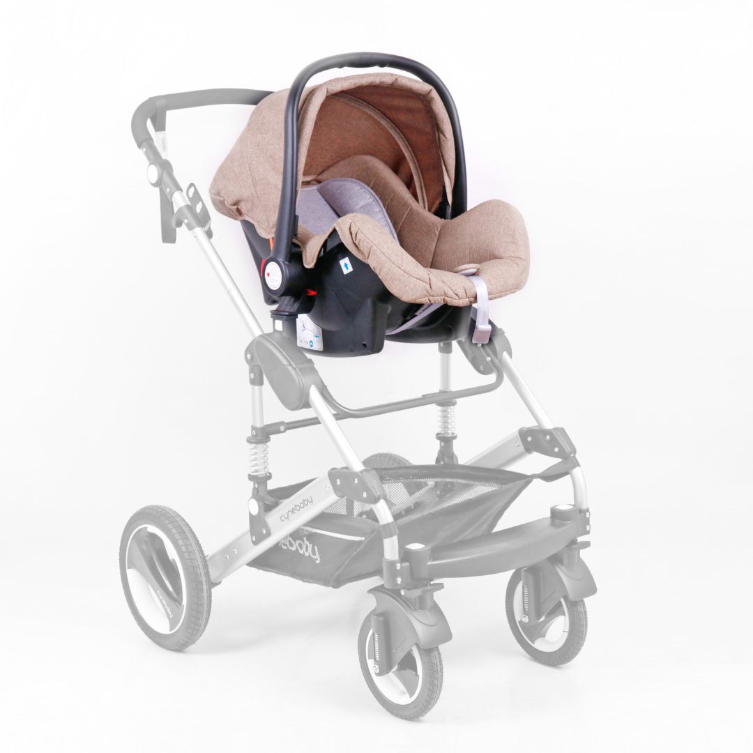 Cynebaby car seat adapter shop