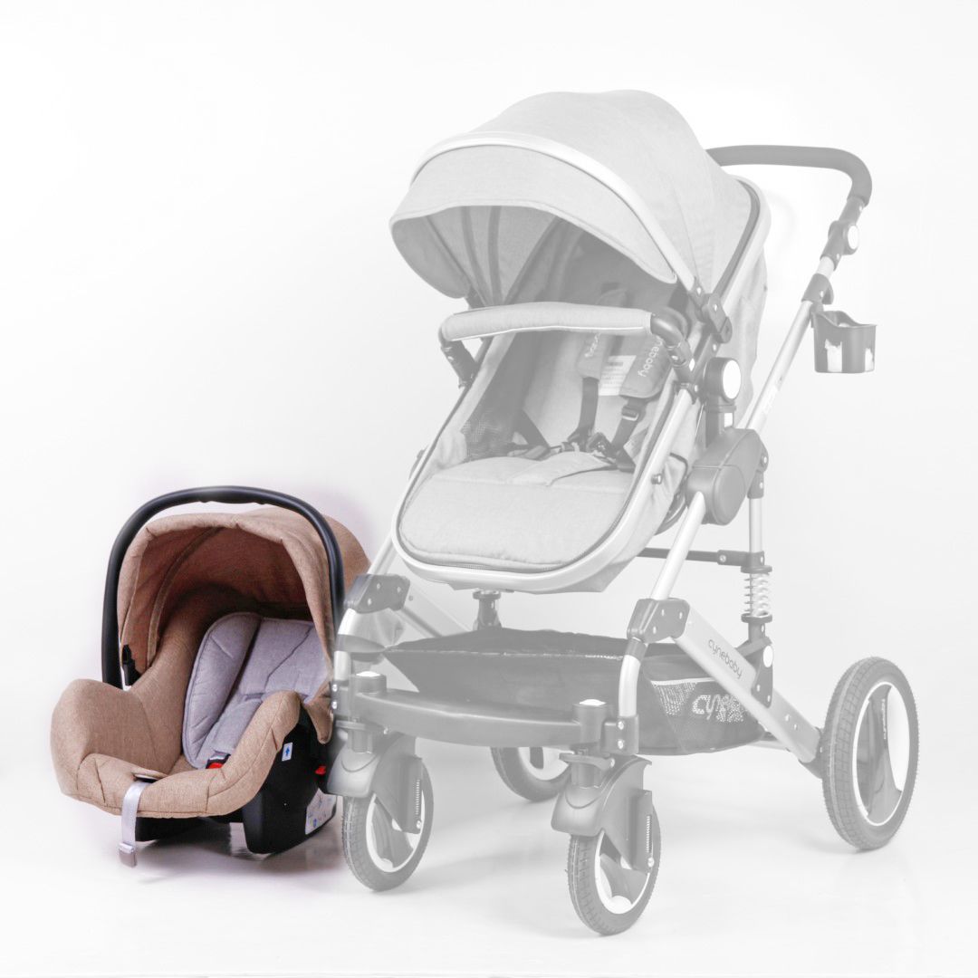 Cynebaby car seat adapter shop