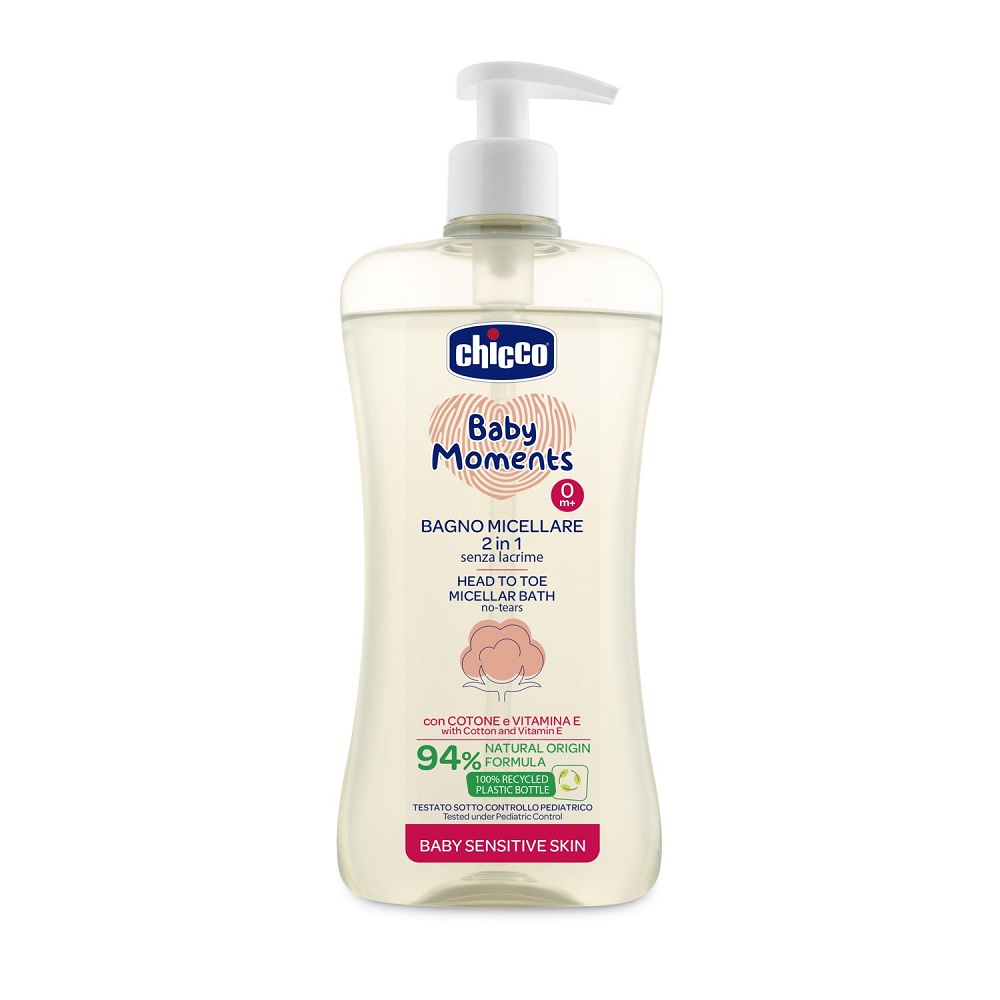 Chicco head to shop toe wash