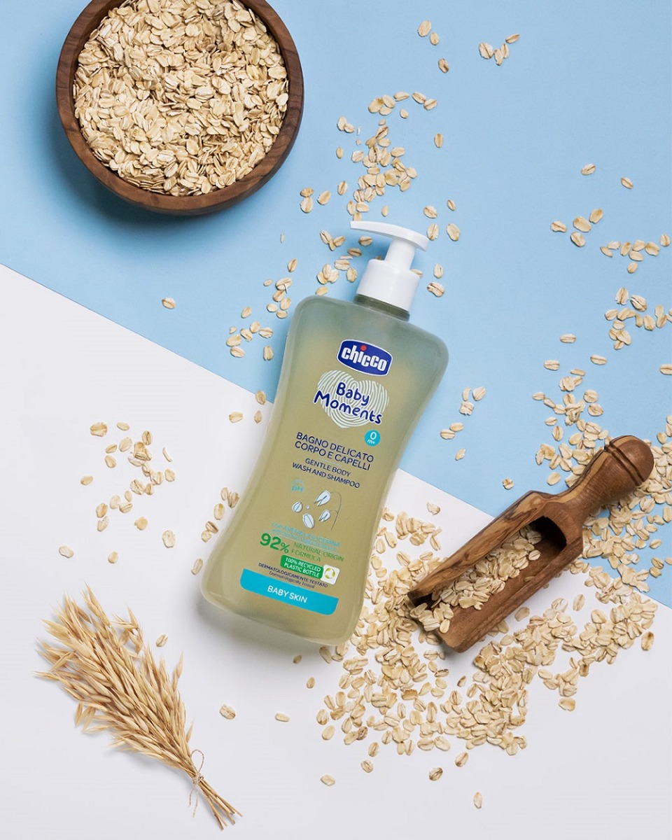 Chicco baby body wash new arrivals