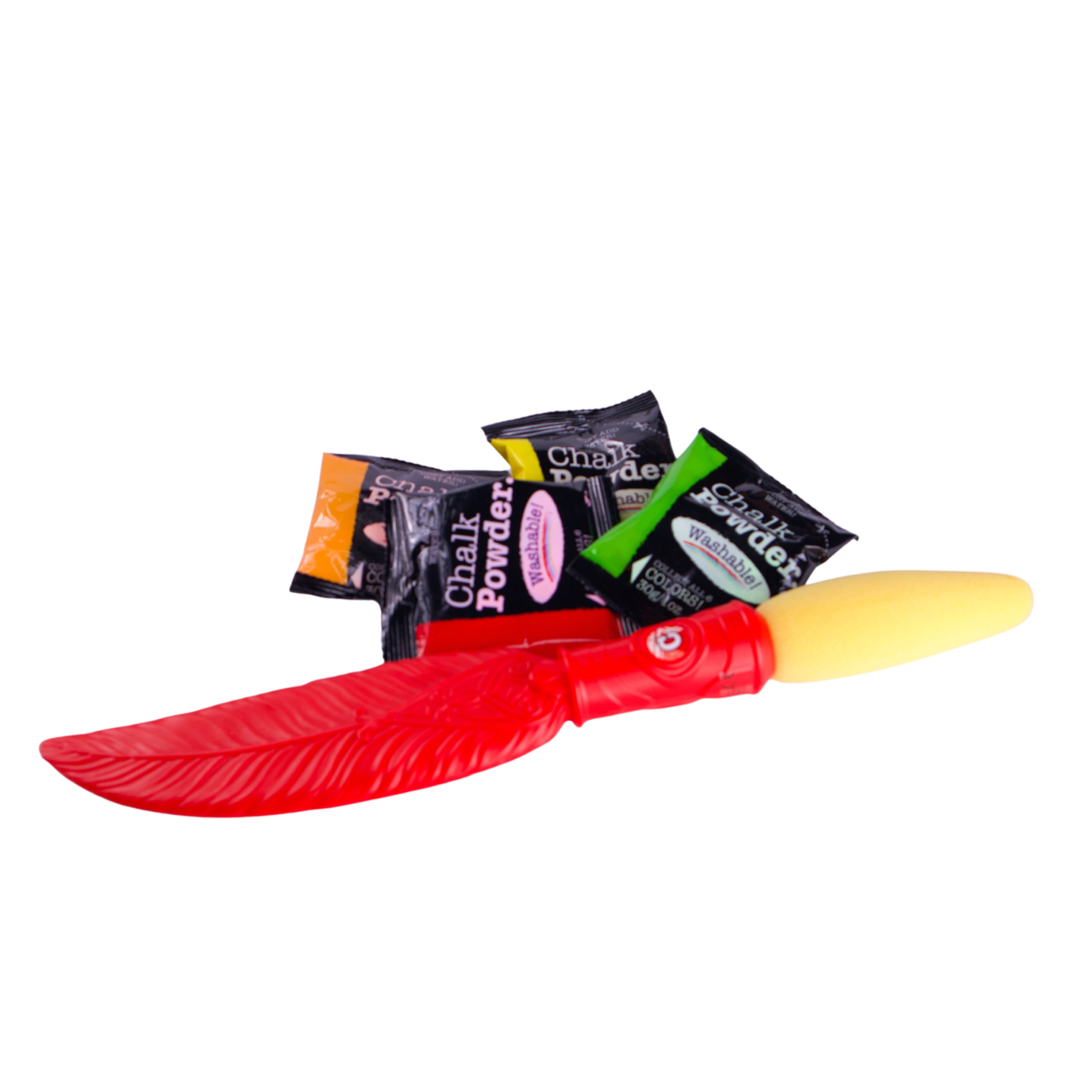 Chalkie - Chalk Brush