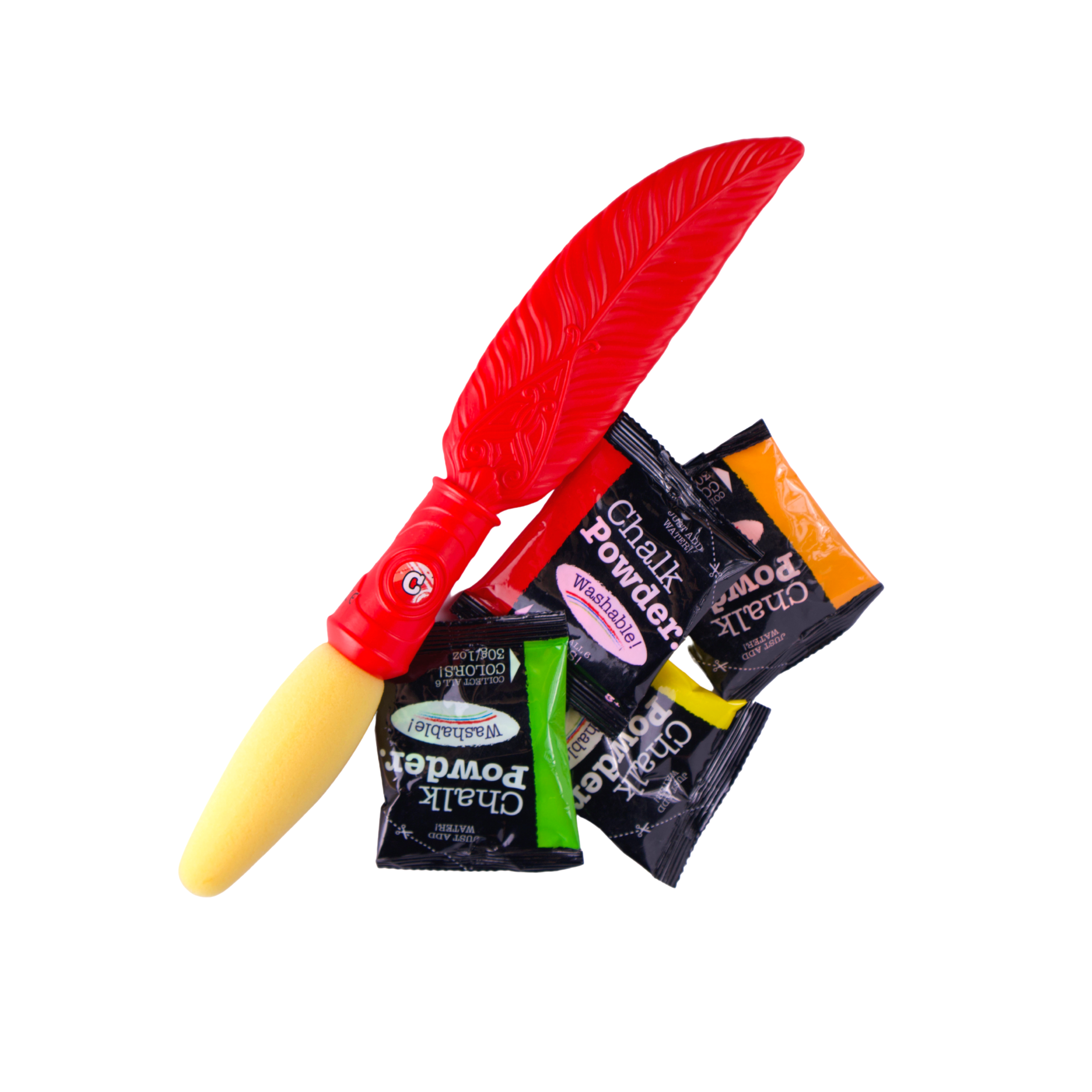 Chalkie - Chalk Brush