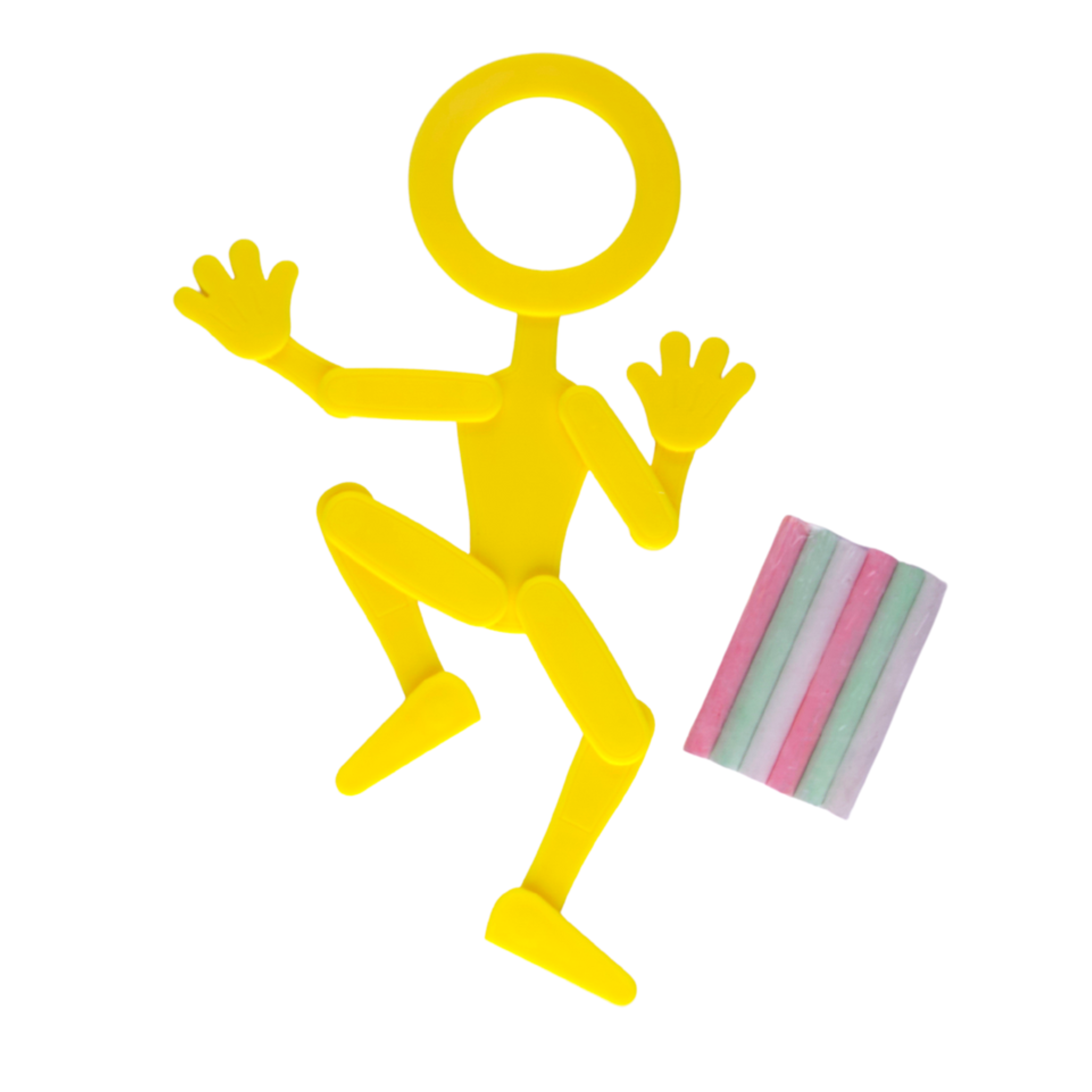 Chalkie - Chalk Buddy