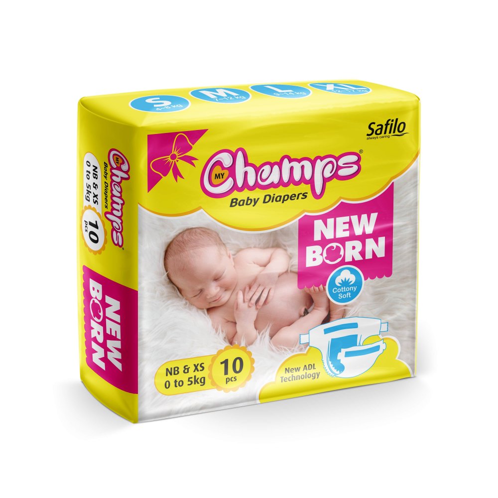 Newborn baby taped hotsell diapers