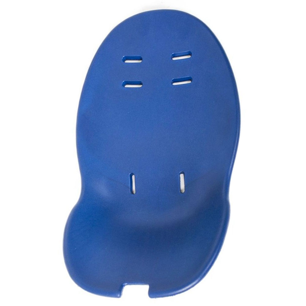 Charli Chair Cushion - Blue