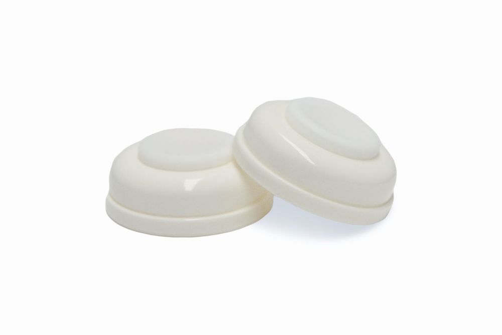 Cherub Baby - Cap and Travel Seals Wide Neck