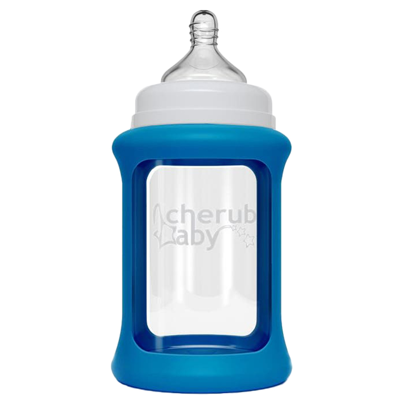 Cherub Baby - Single Pack - Blue - 150ml