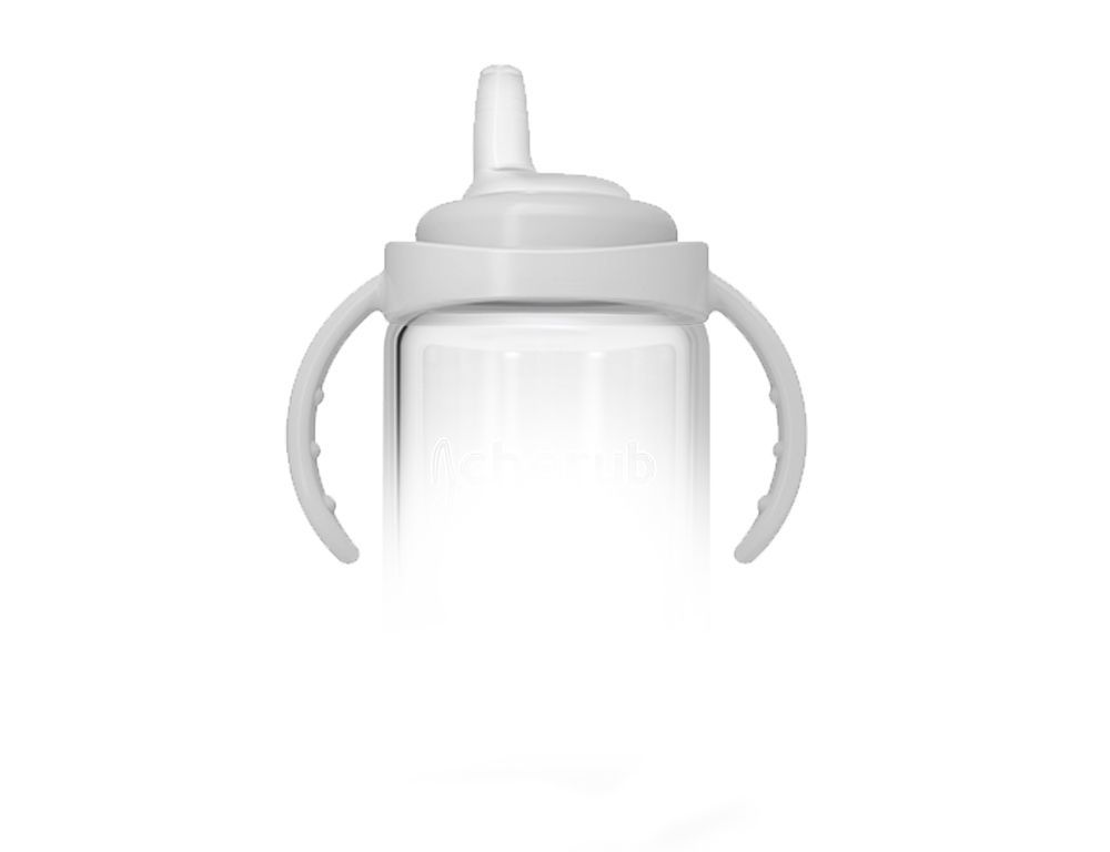 Cherub Baby - Sippy Cup Adaptor Pack