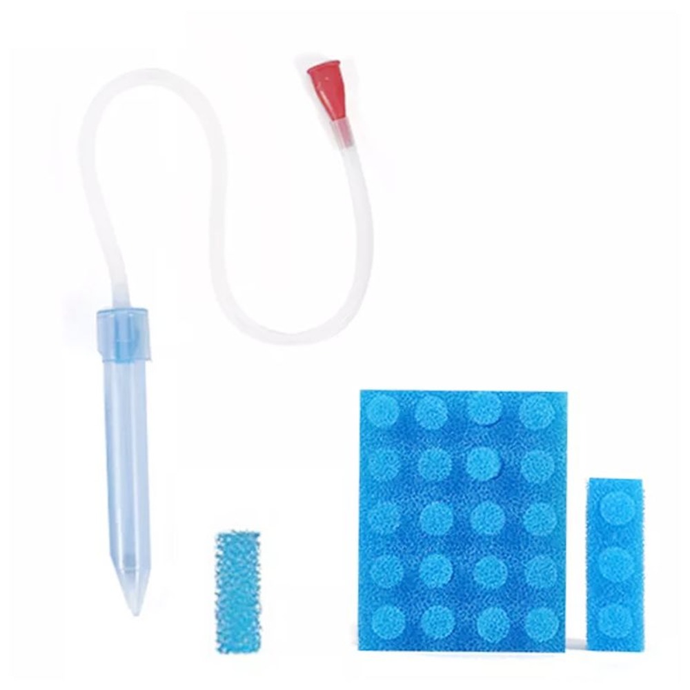 Cherubs - Baby Nasal Aspirator, Nose Cleaner