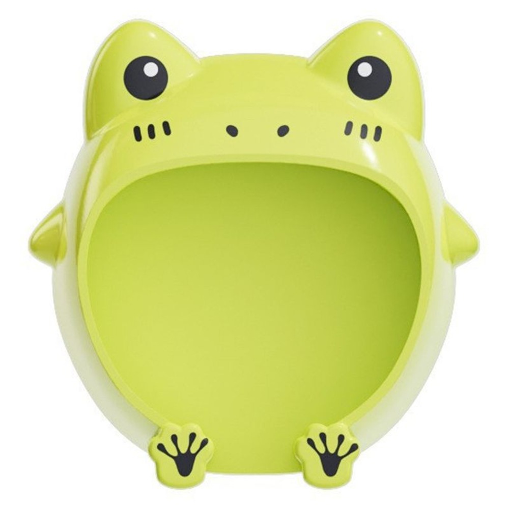 Cherubs - Silicone U Shape Kids Tooth Brush - Green