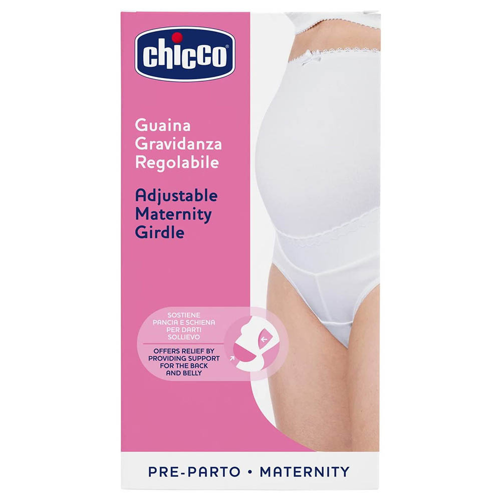 Chicco - Adjustable Maternity Girdle