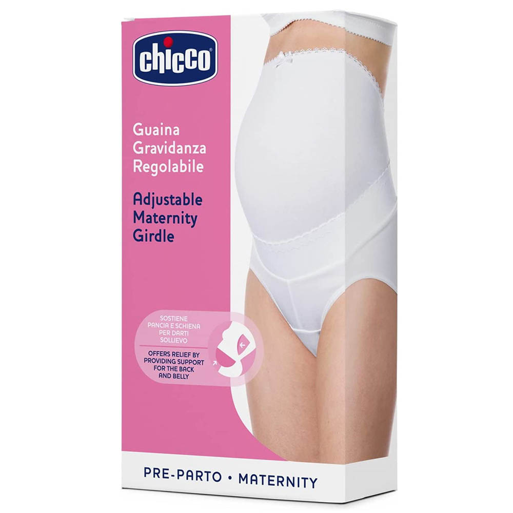 Chicco - Adjustable Maternity Girdle
