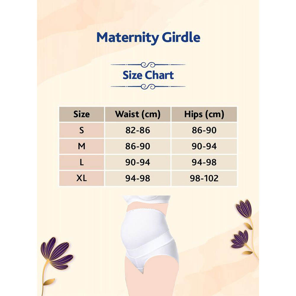 Chicco - Adjustable Maternity Girdle