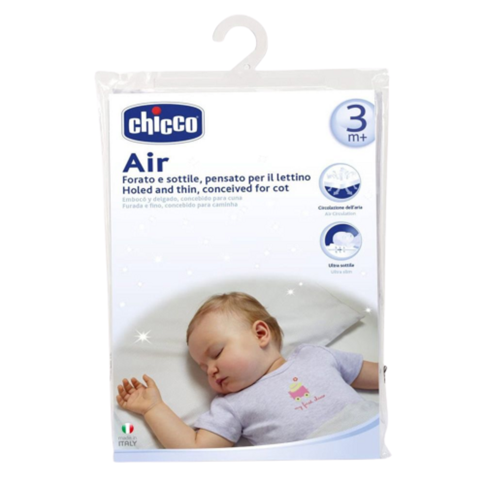 Chicco - Air Pillow For Cot