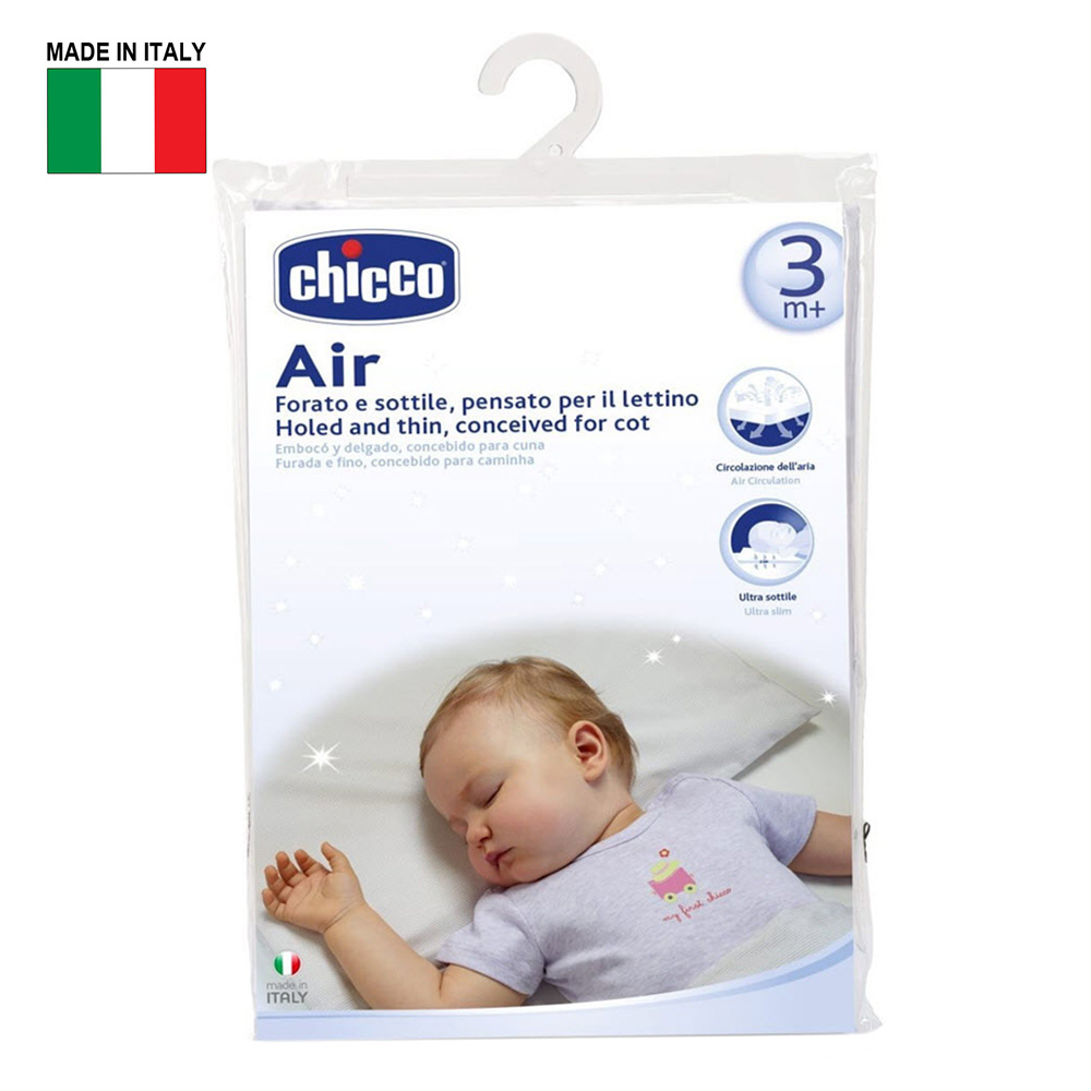 Chicco - Air Pillow For Cot