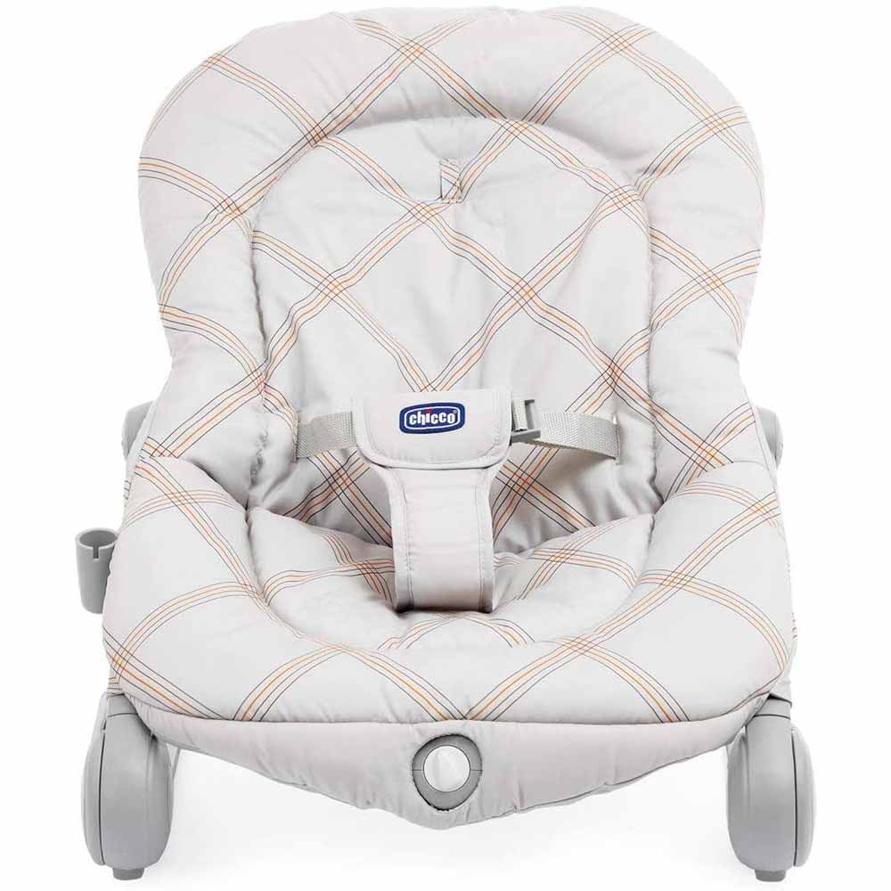  Chicco Balloon Baby Bouncer 0m-3y, Monkey