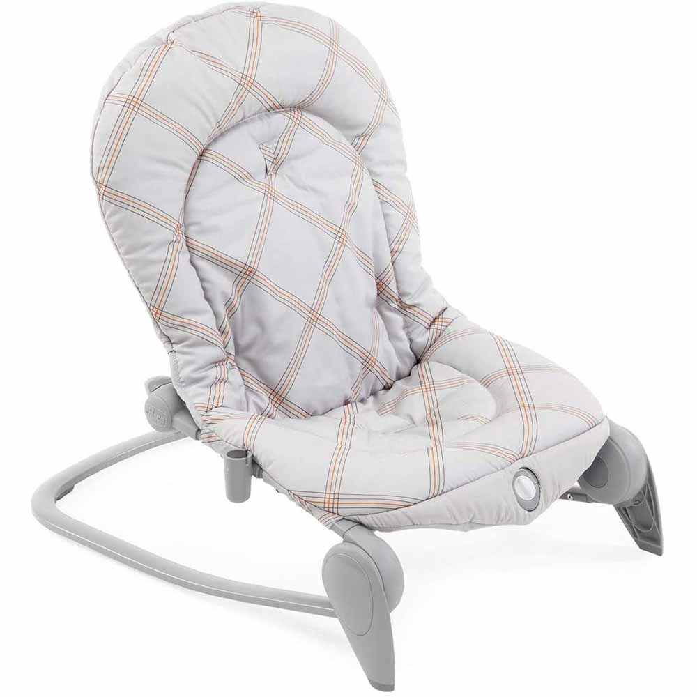  Chicco Balloon Baby Bouncer 0m-3y, Monkey