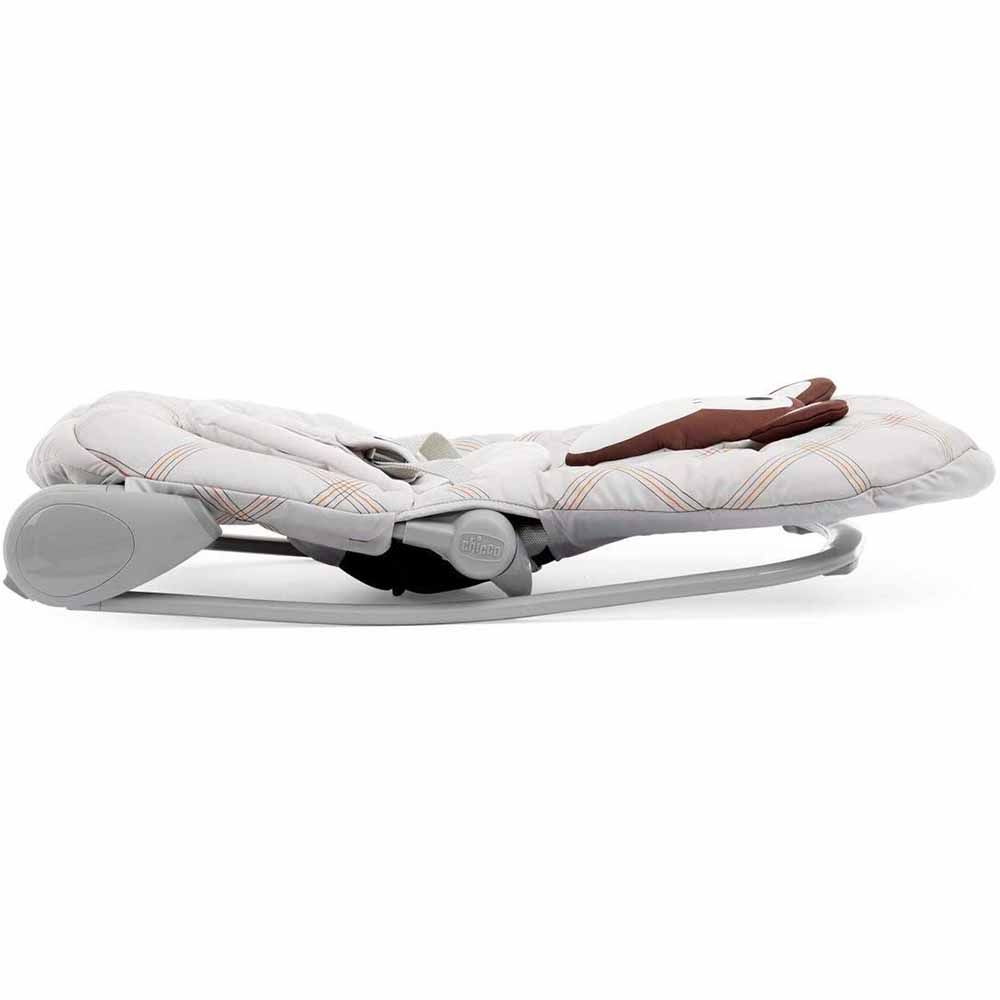  Chicco Balloon Baby Bouncer 0m-3y, Monkey