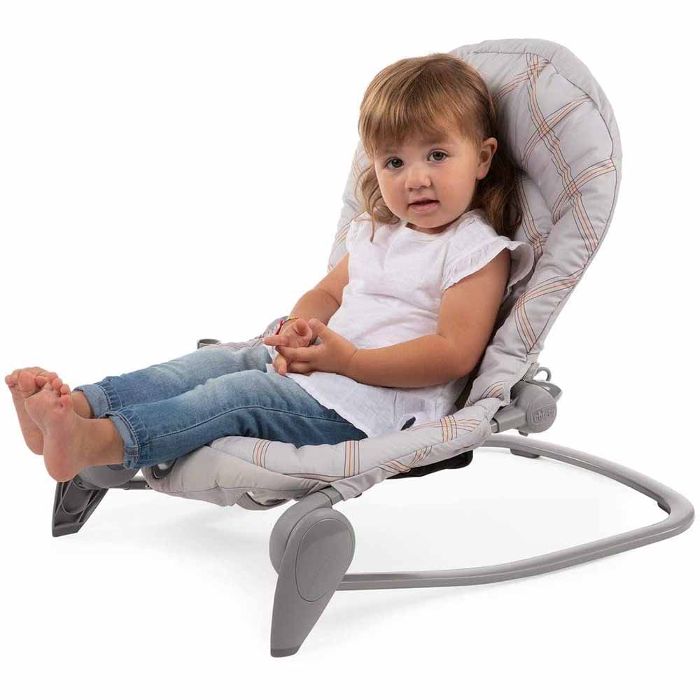  Chicco Balloon Baby Bouncer 0m-3y, Monkey