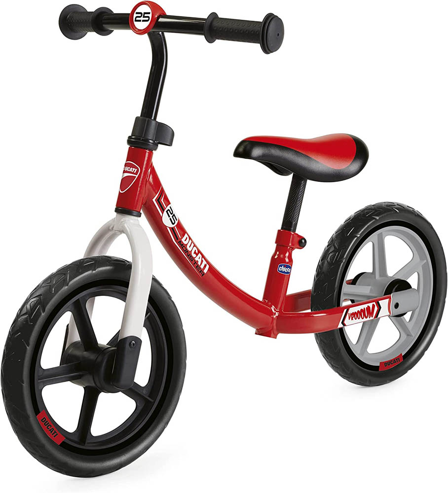 Chicco Ducati Balance Bike 2 5y Babystore.ae