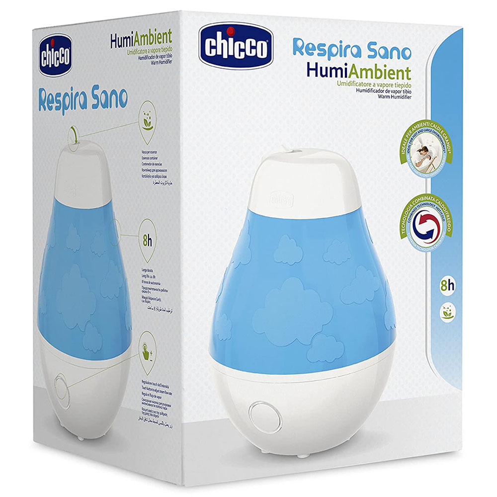 Chicco - Humidifier Humi Ambient