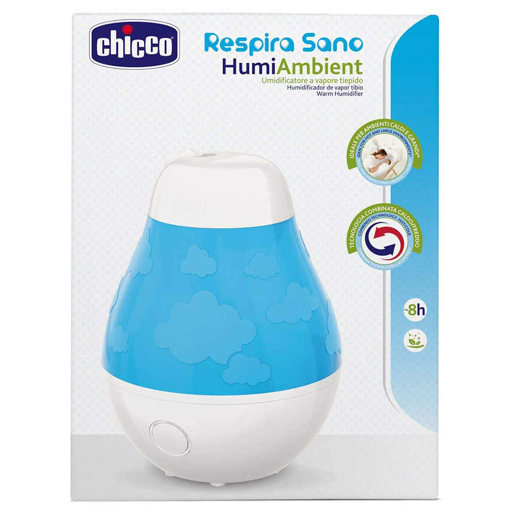 Chicco - Humidifier Humi Ambient