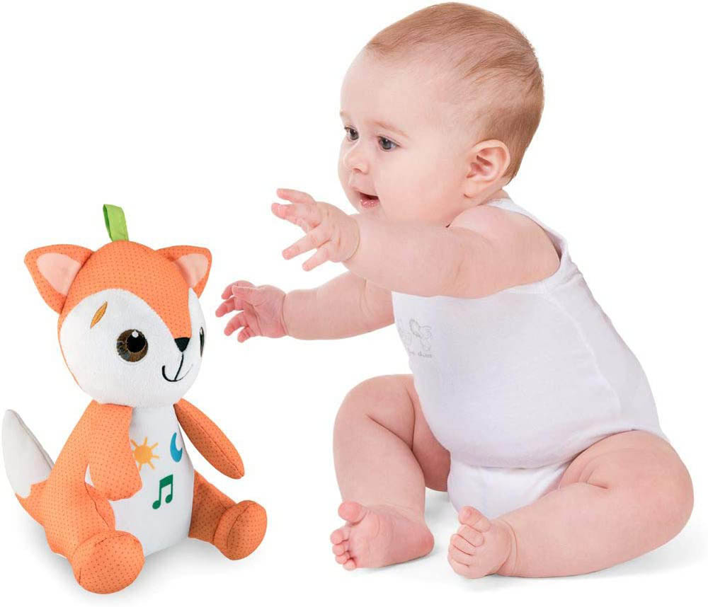 Chicco - Magic Forest Relax & Play Baby Gym 0m+