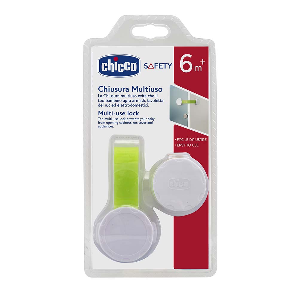 Chicco - Multi Lock