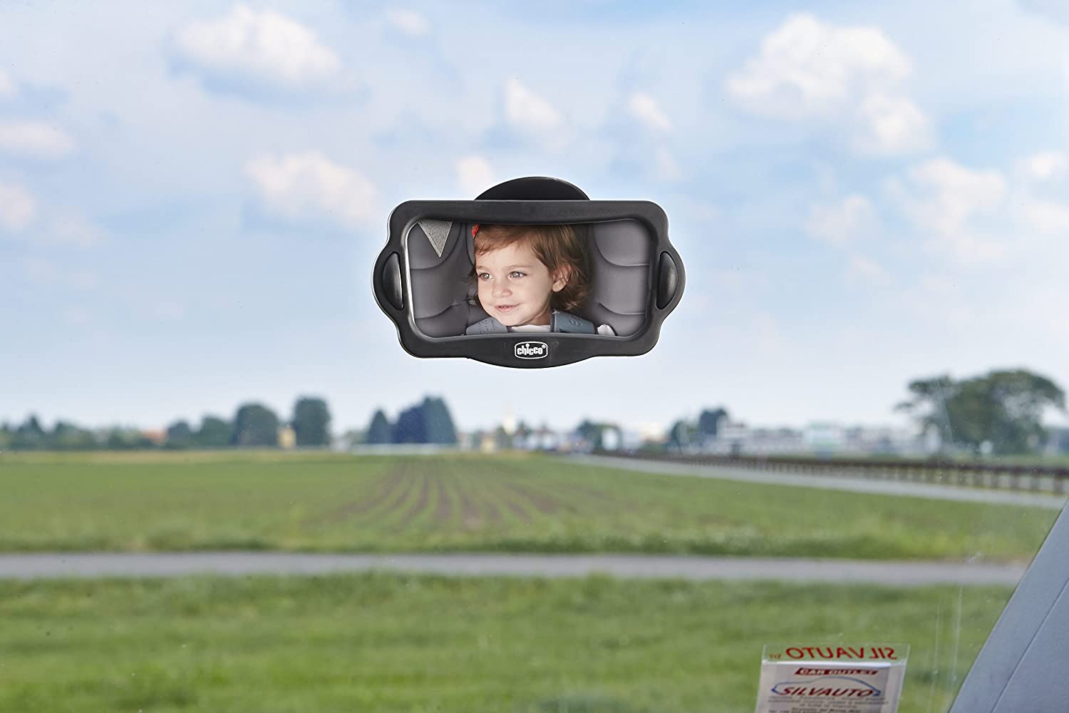 Chicco Rear view mirror for Cars 