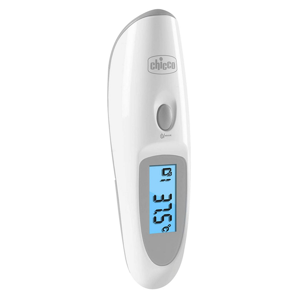 Chicco - Smart Touch Thermometer 0m+