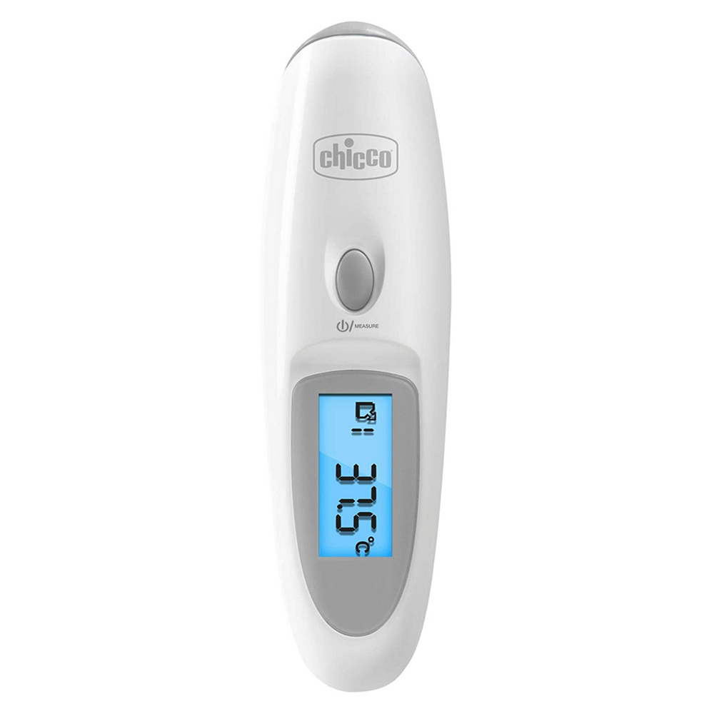 Chicco - Smart Touch Thermometer 0m+
