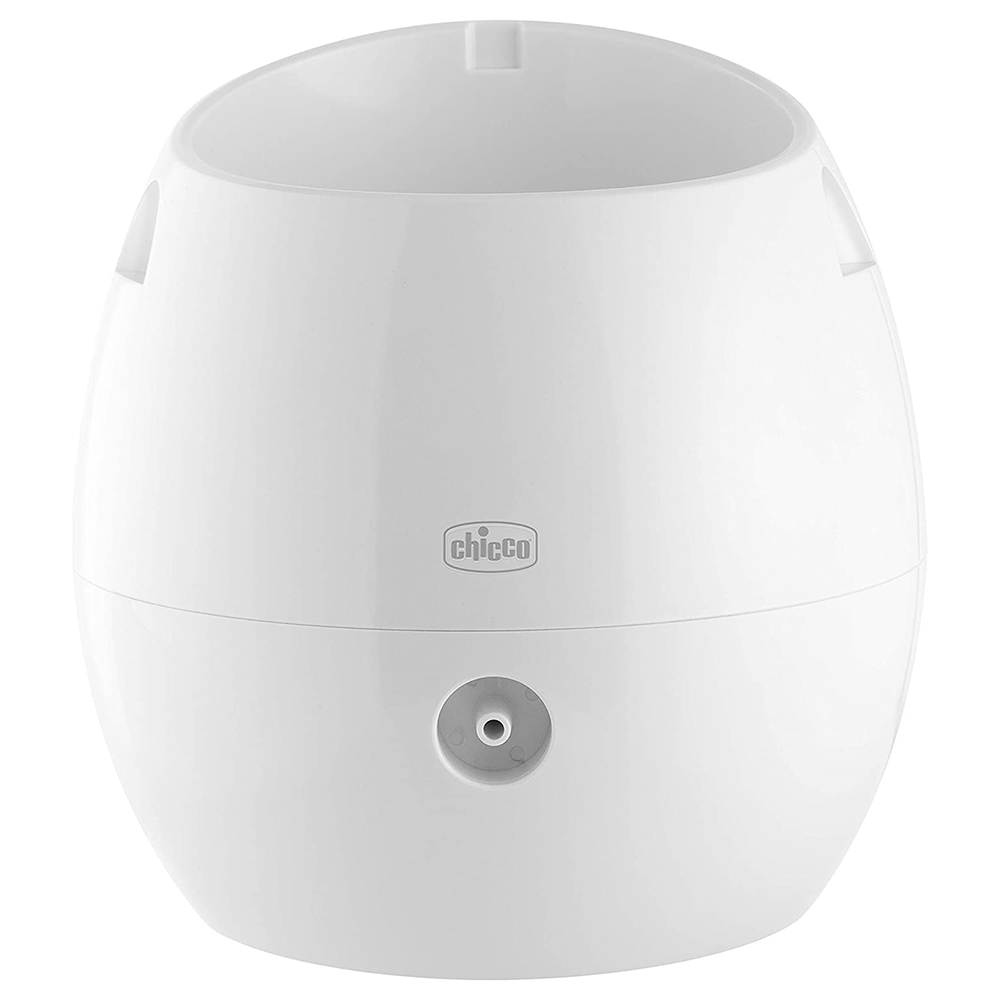 Chicco - Super Soft Family - Adult Nebulizer