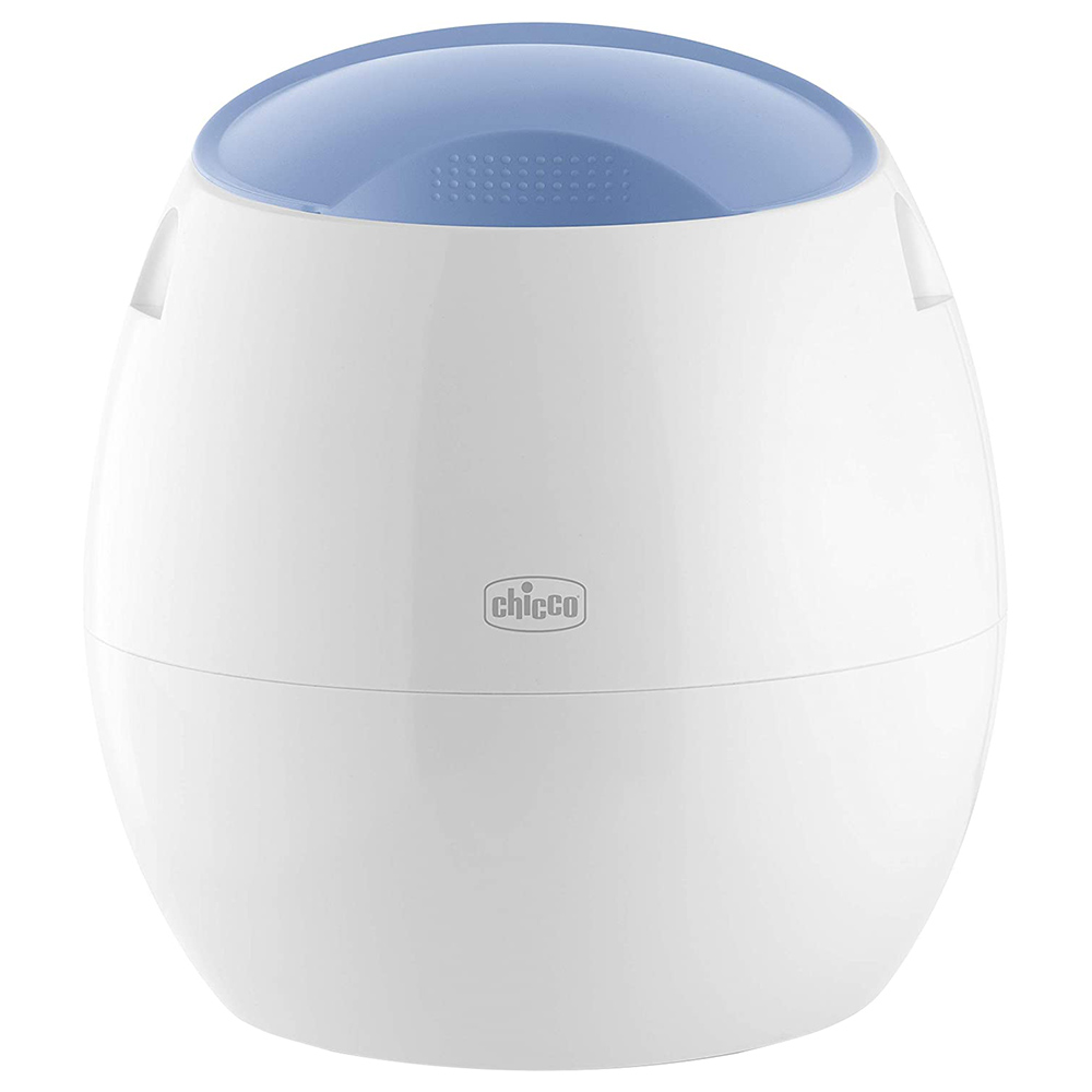 Chicco - Super Soft Family - Adult Nebulizer