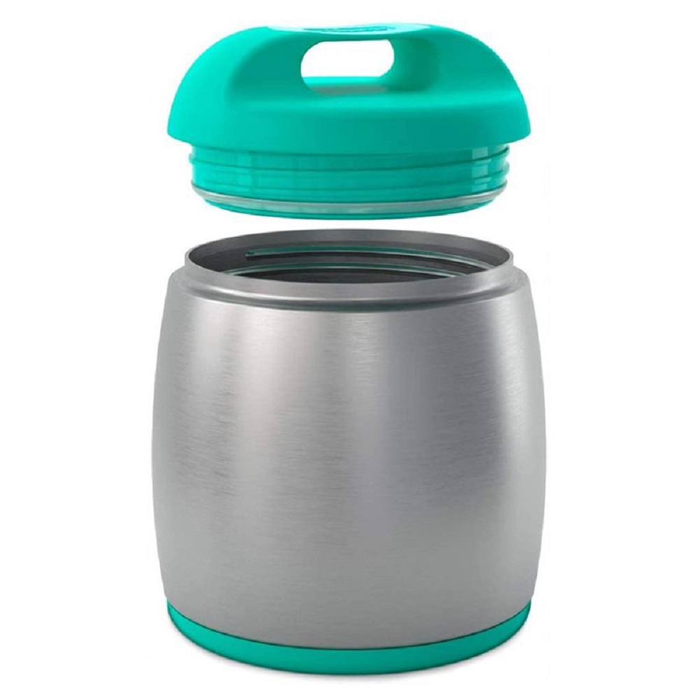 Chicco - Thermal Food Container - Boy