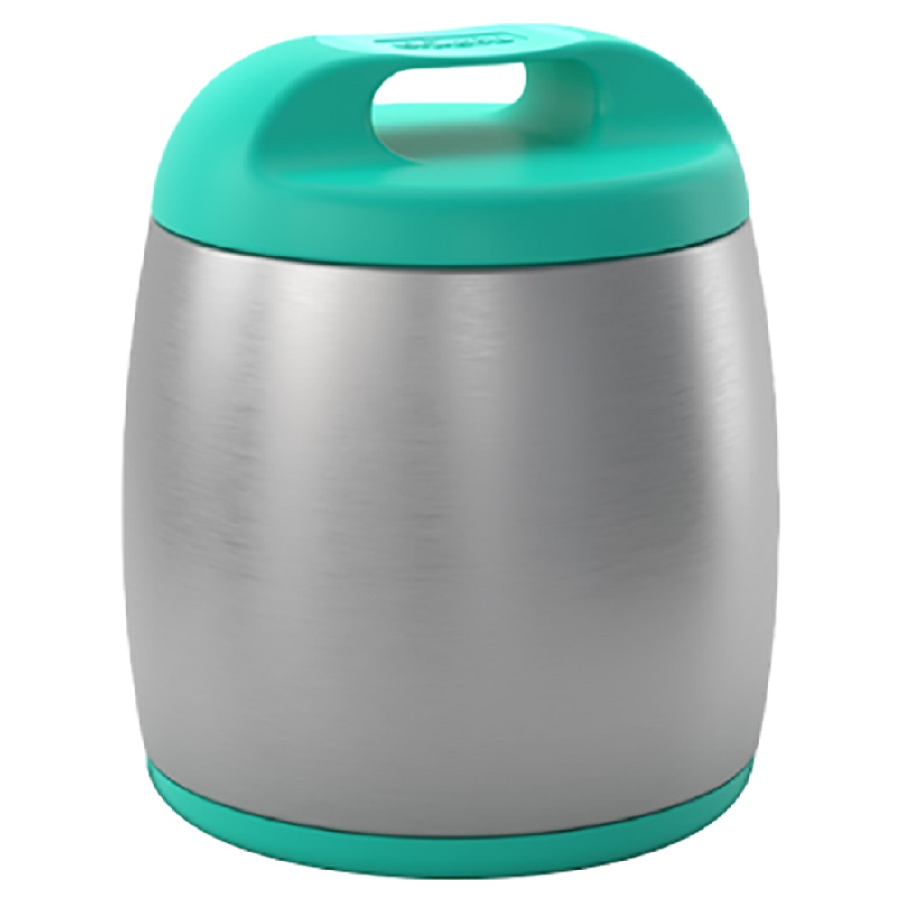 Chicco - Thermal Food Container - Boy