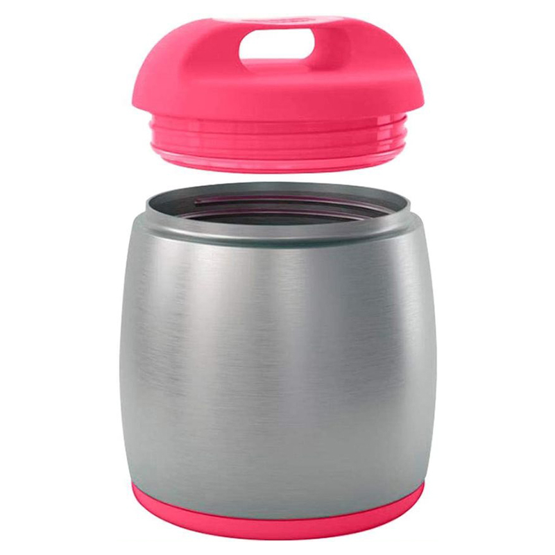 Chicco - Thermal Food Container - Girl