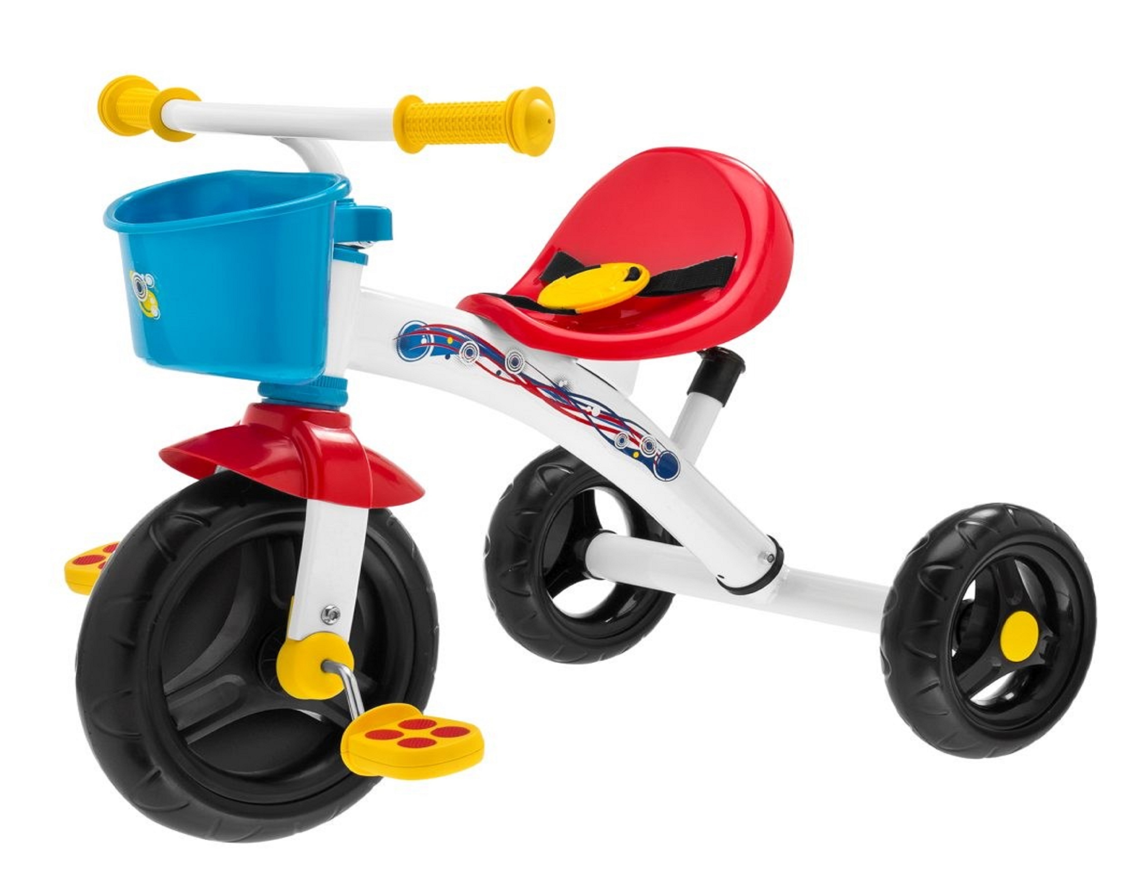 Chicco - U-Go Trike