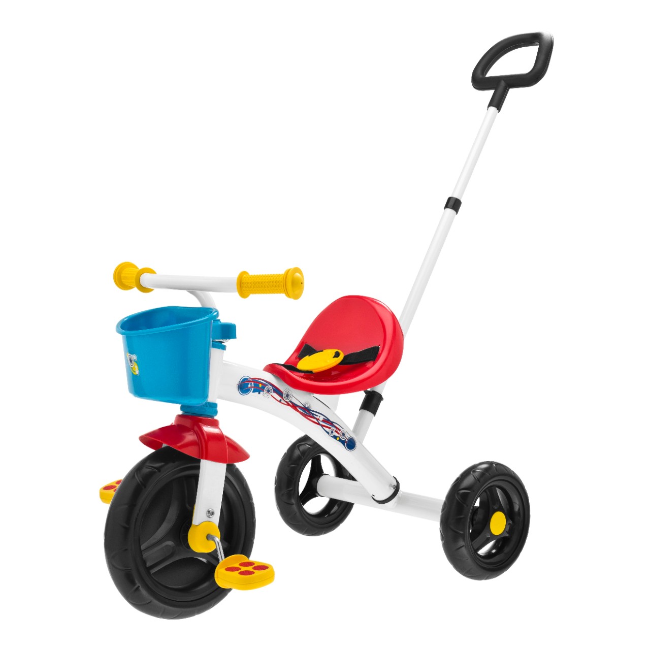 Chicco - U-Go Trike