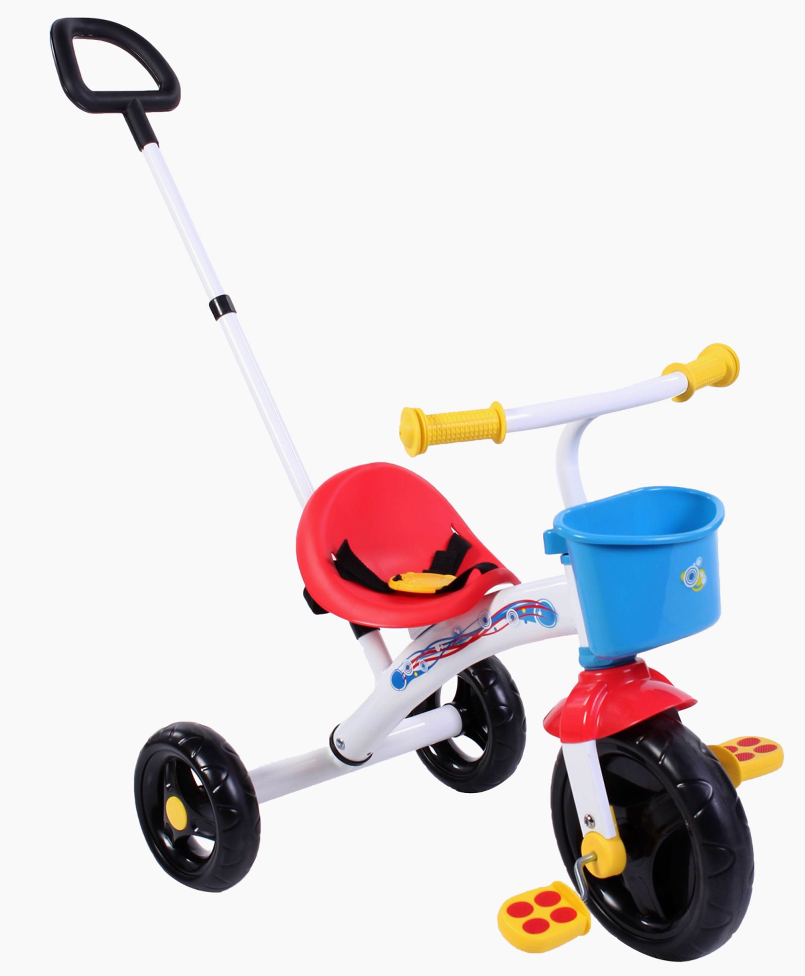 Chicco - U-Go Trike