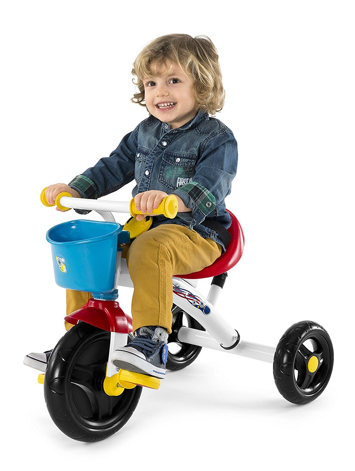 Chicco - U-Go Trike