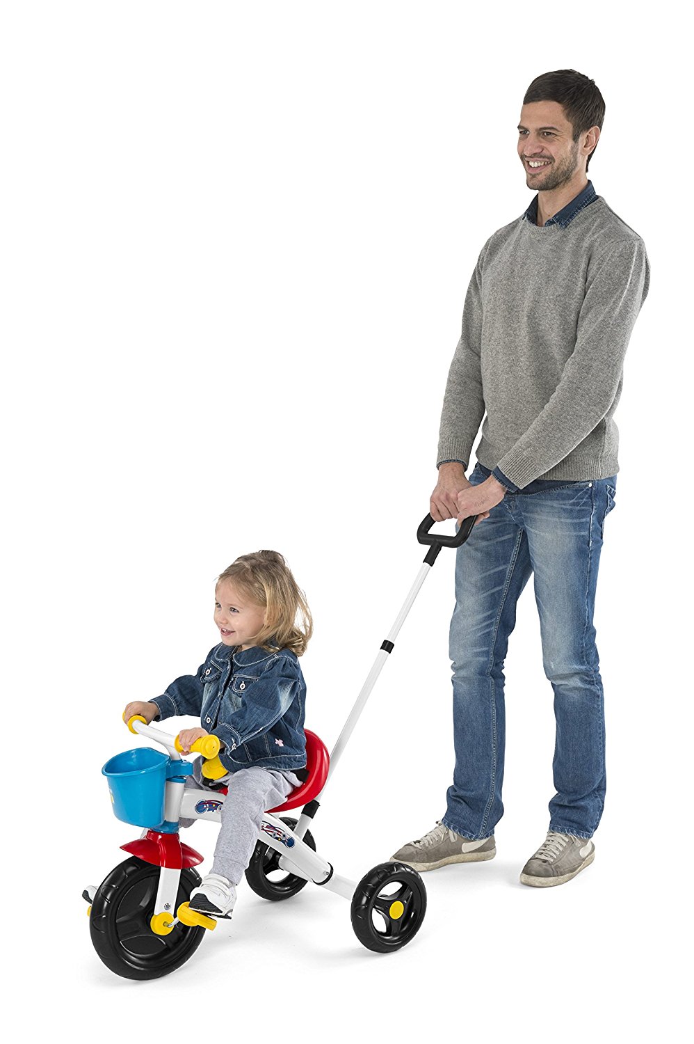 Chicco - U-Go Trike