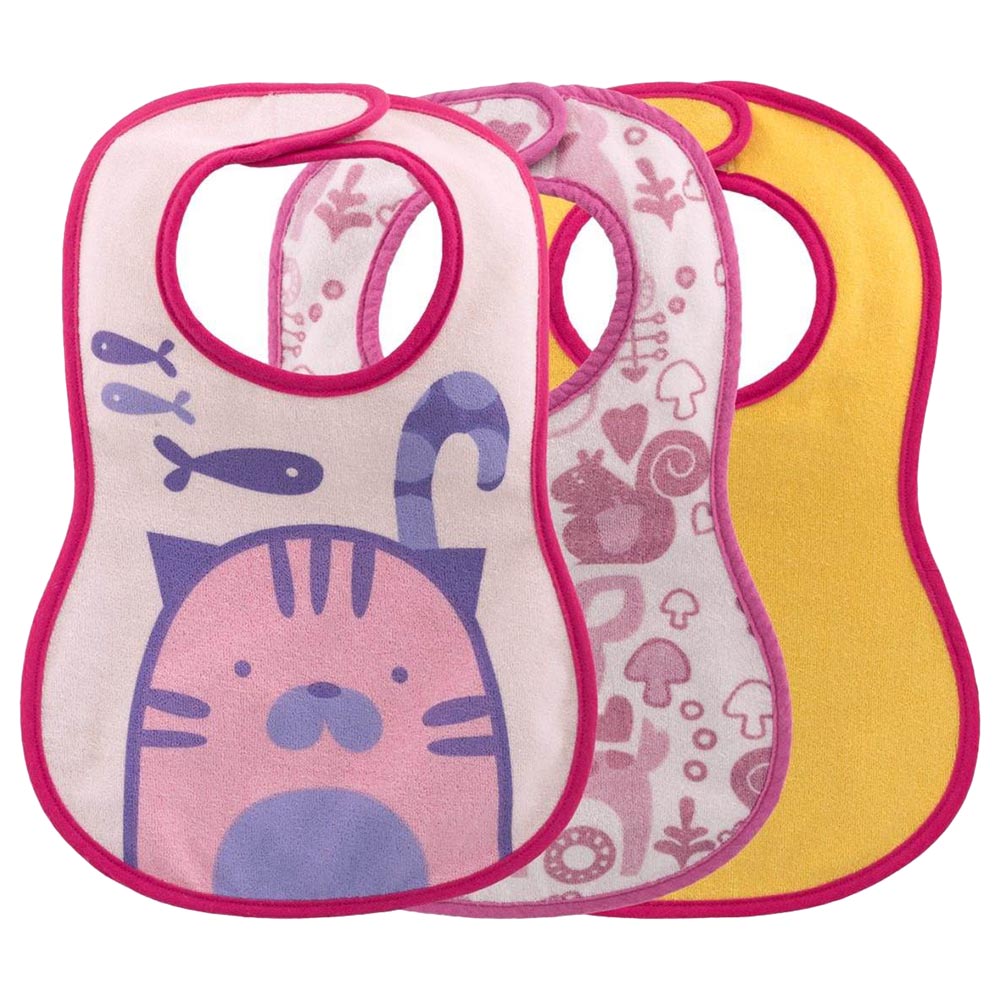 Chicco bib shop