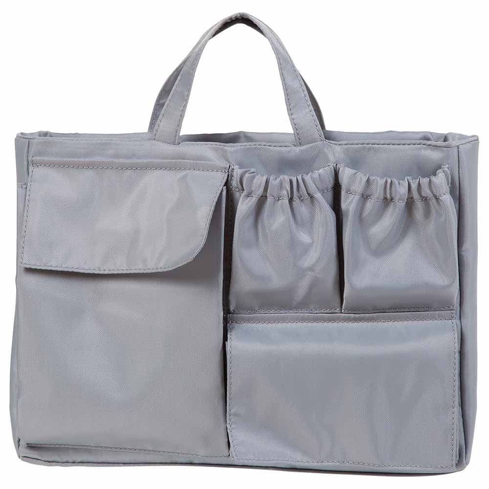ChildHome - Bag In Bag Organizer - Grey
